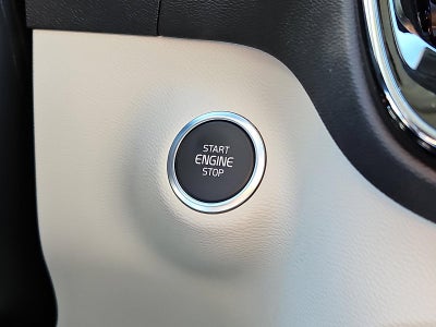 2026 Volvo XC40 B5 AWD Ultra