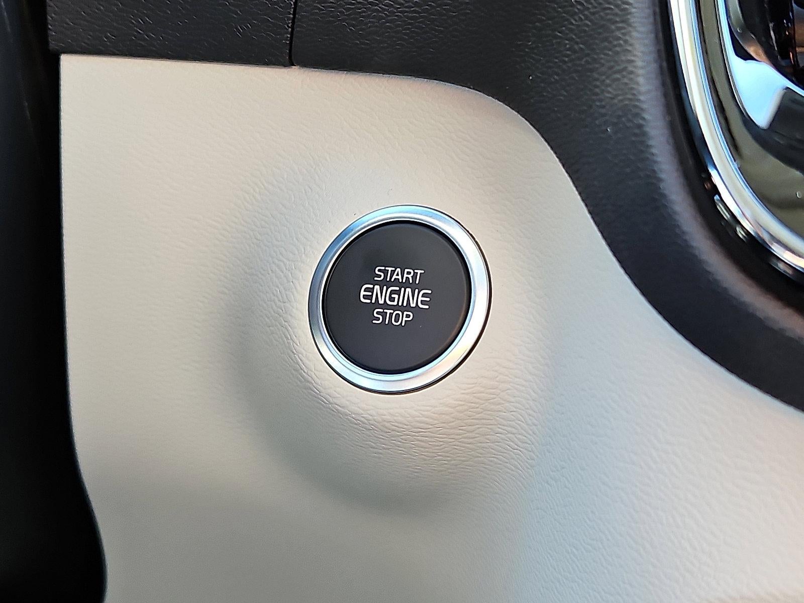 2026 Volvo XC40 B5 AWD Ultra