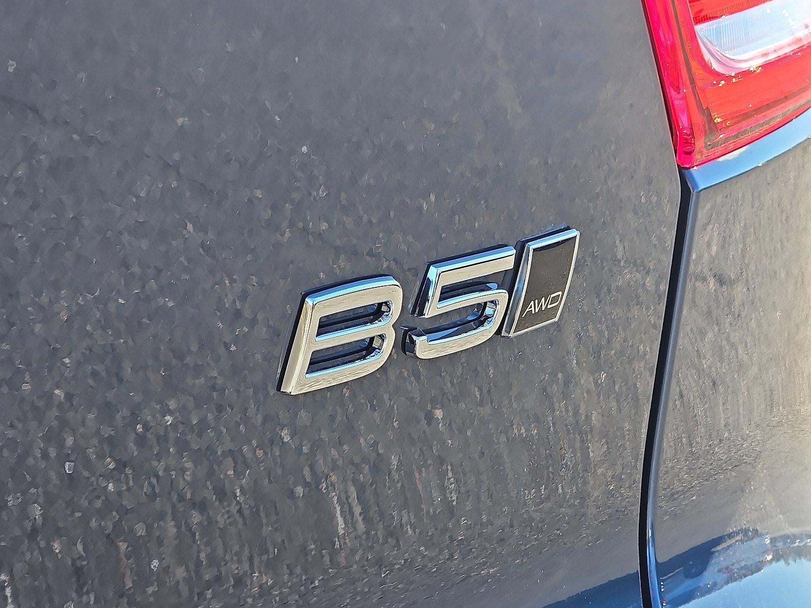 2026 Volvo XC40 B5 AWD Ultra