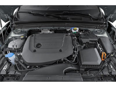 2026 Volvo XC40 B5 AWD Ultra