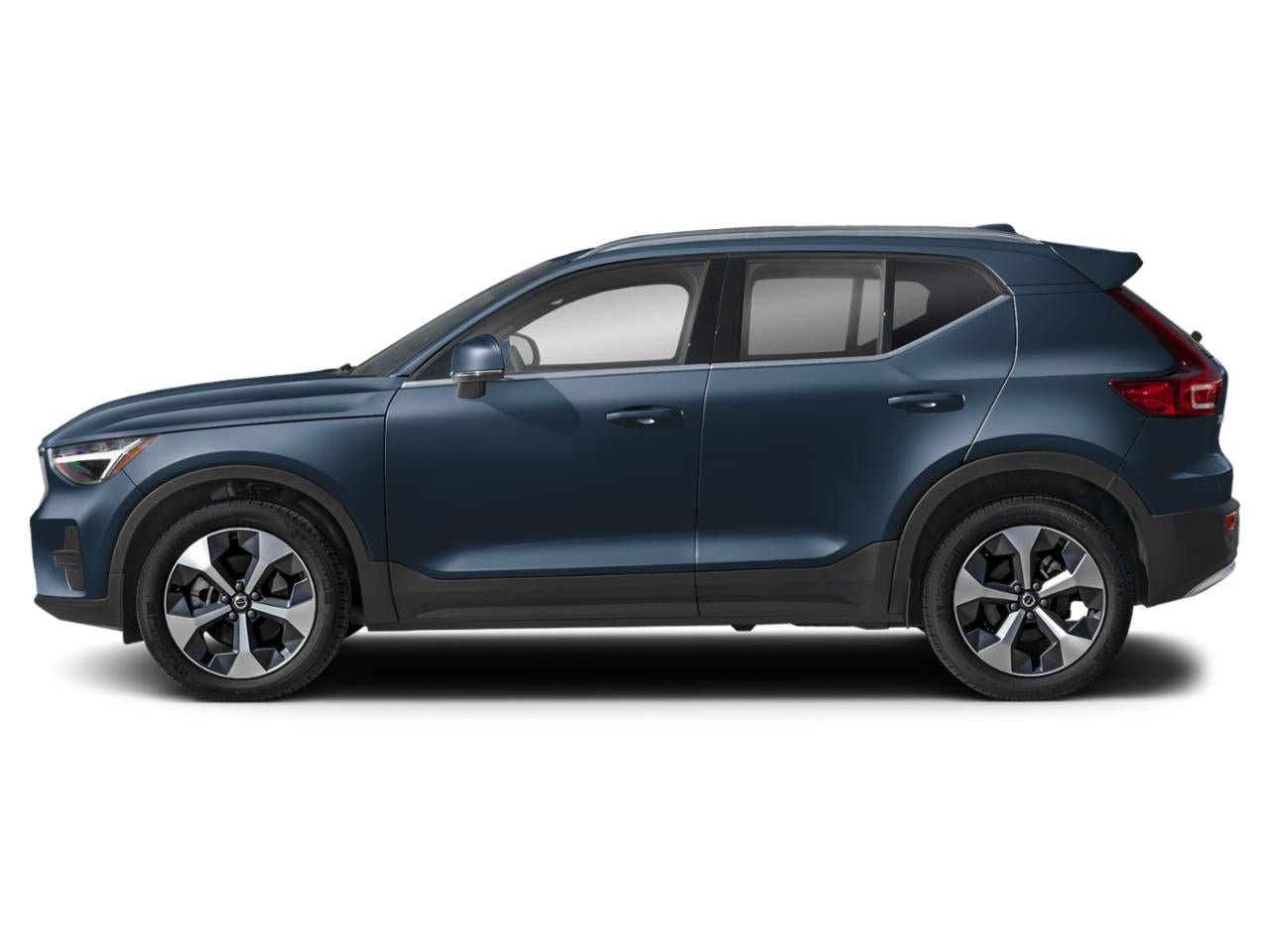 2026 Volvo XC40 B5 AWD Ultra