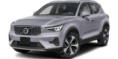 2026 Volvo XC40 B5 AWD Ultra