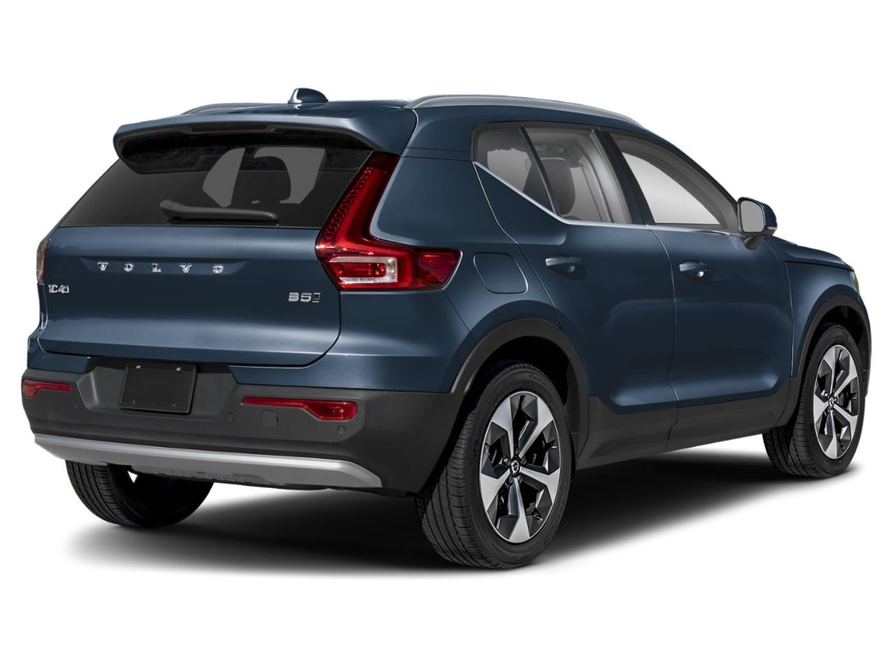 2026 Volvo XC40 B5 AWD Ultra