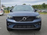 2026 Volvo XC40 B5 AWD Ultra
