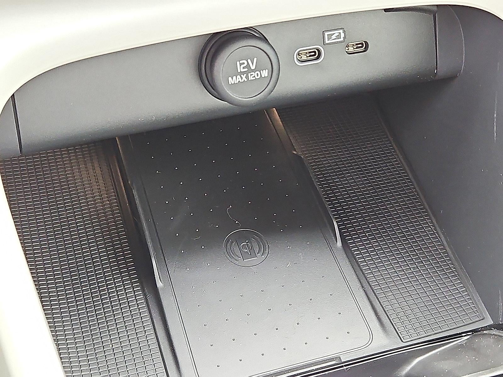 2026 Volvo XC40 B5 AWD Ultra