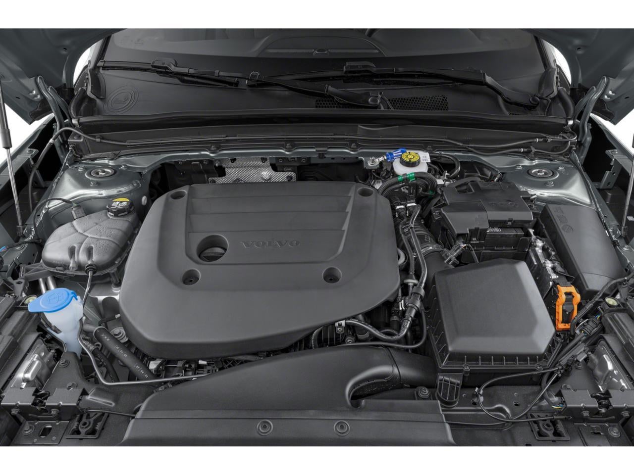 2026 Volvo XC40 B5 AWD Ultra