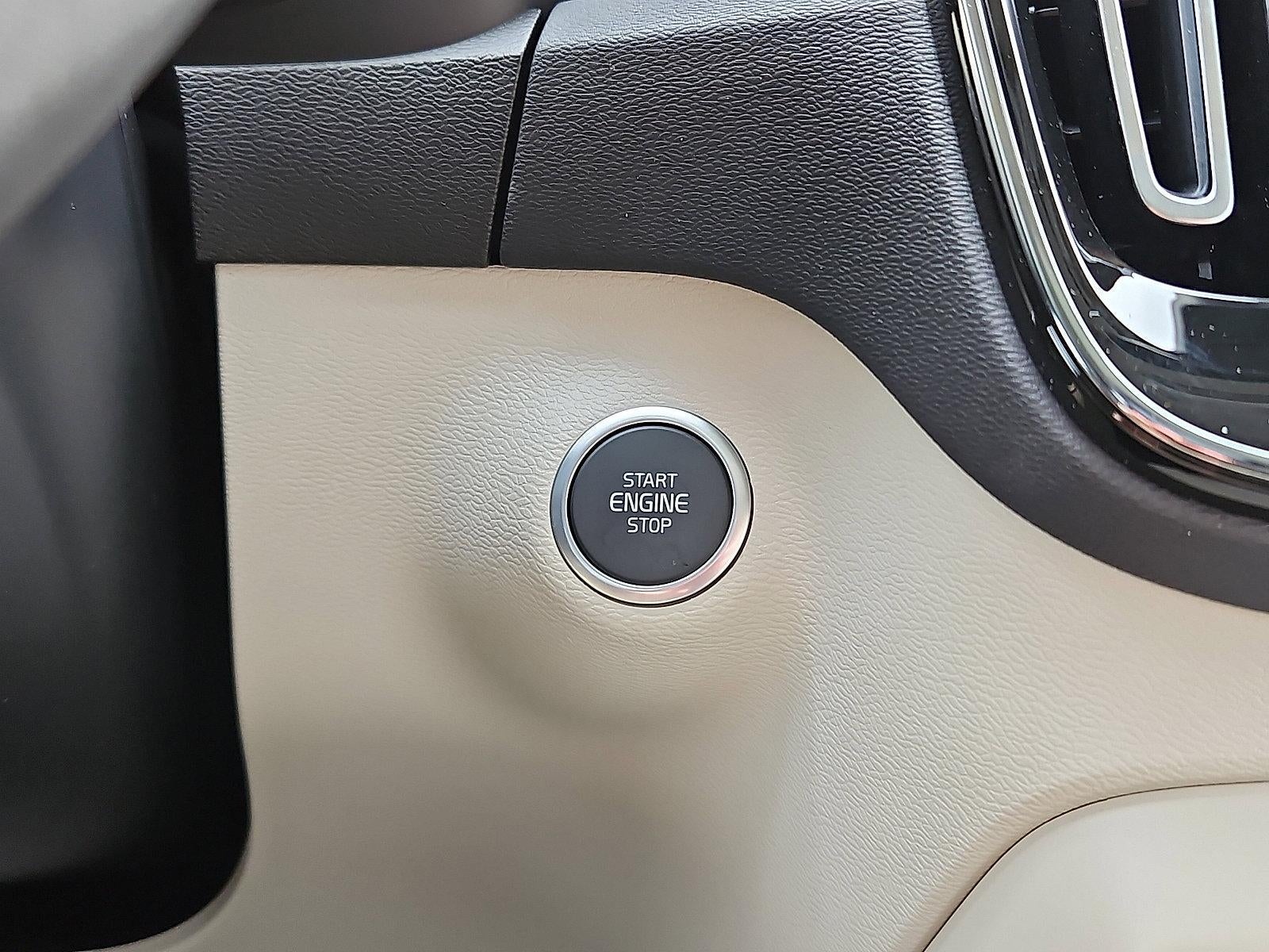 2026 Volvo XC40 B5 AWD Ultra