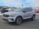 2026 Volvo XC40 B5 AWD Ultra
