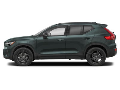 2026 Volvo XC40 B5 AWD Ultra