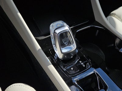 2026 Volvo XC40 B5 AWD Ultra