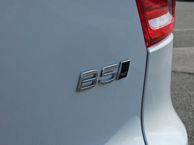 2026 Volvo XC40 B5 AWD Ultra