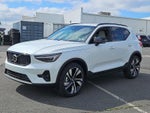 2026 Volvo XC40 B5 AWD Ultra