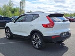 2026 Volvo XC40 B5 AWD Ultra