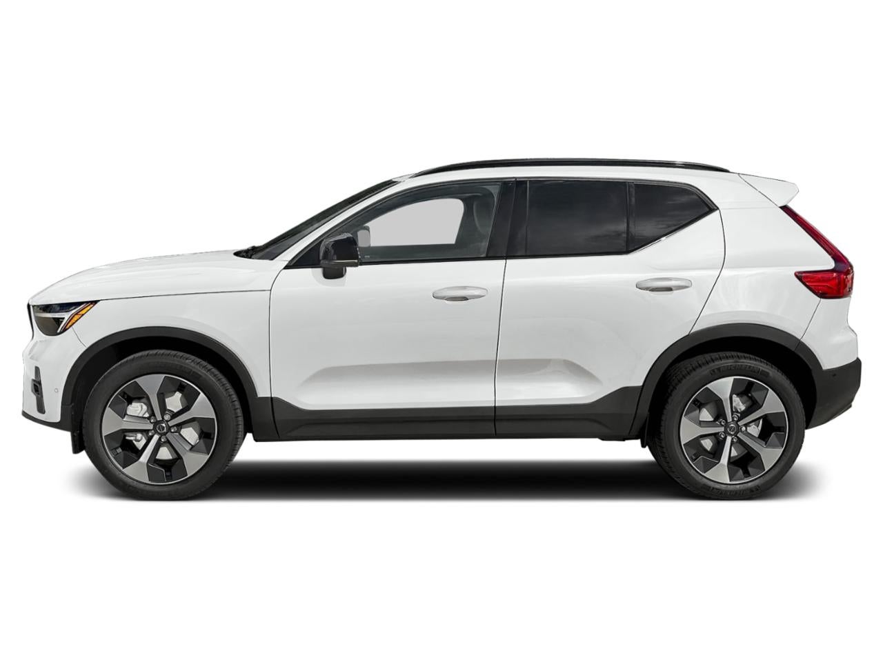 2026 Volvo XC40 B5 AWD Ultra