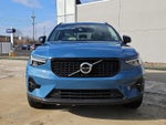 2023 Volvo XC40 B5 AWD Plus Dark Theme