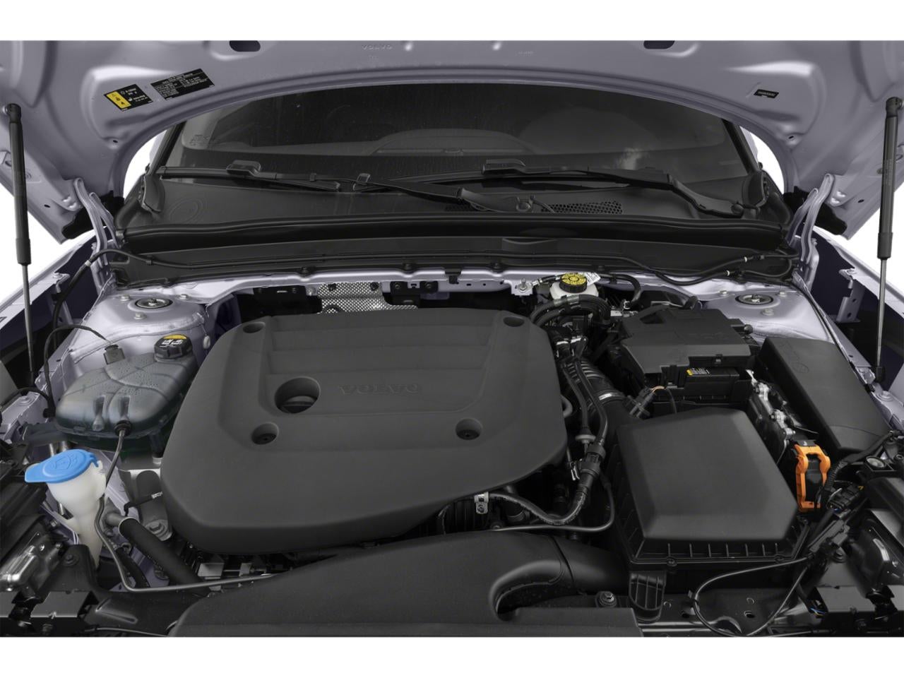 2023 Volvo XC40 B5 AWD Plus Dark Theme