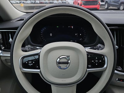 2026 Volvo V60 Cross Country B5 AWD Plus