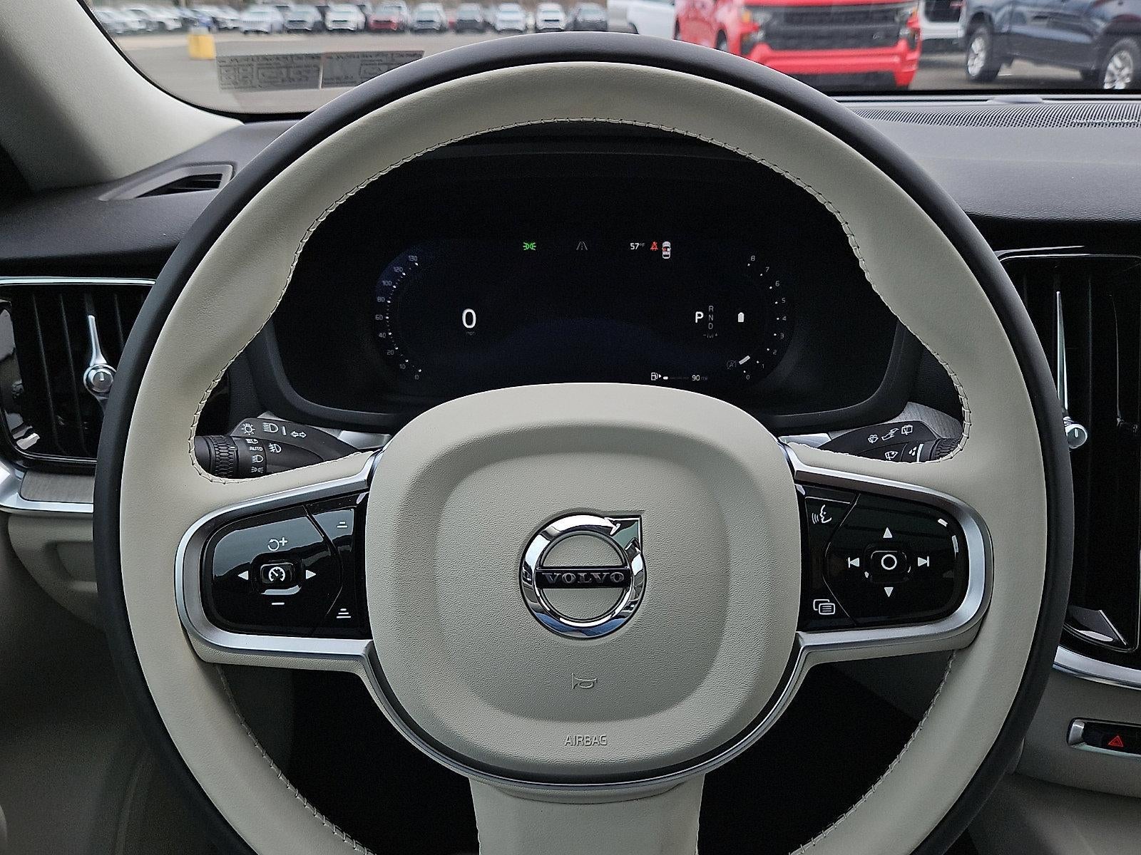 2026 Volvo V60 Cross Country B5 AWD Plus