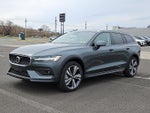 2026 Volvo V60 Cross Country B5 AWD Plus