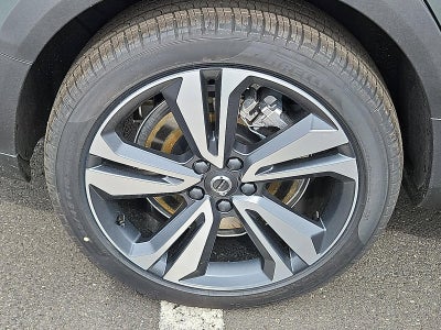 2026 Volvo V60 Cross Country B5 AWD Plus