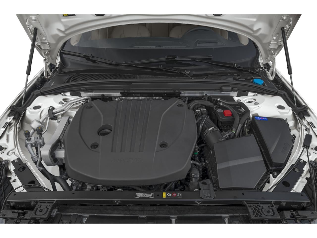2026 Volvo V60 Cross Country B5 AWD Plus