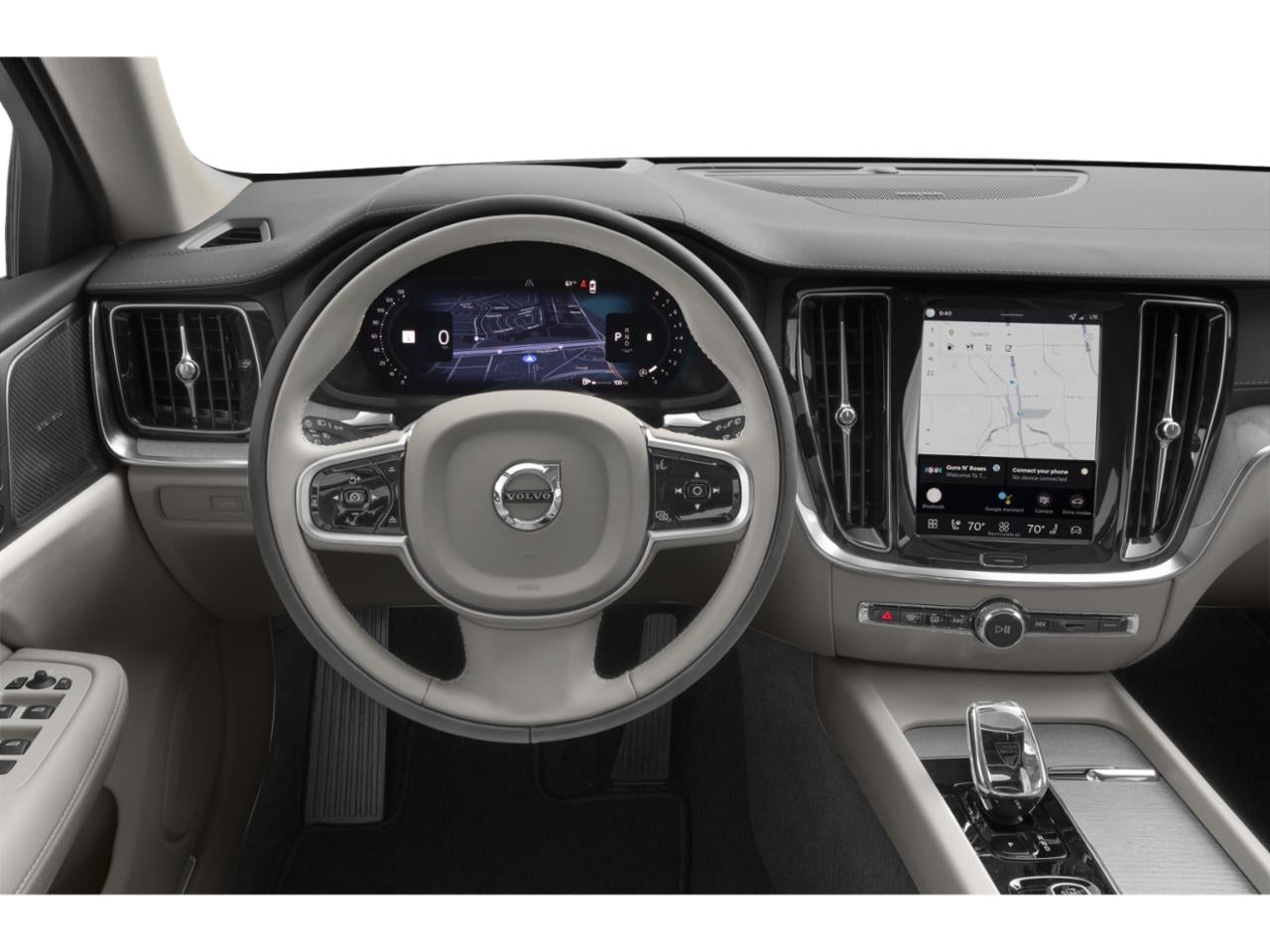 2026 Volvo V60 Cross Country B5 AWD Plus
