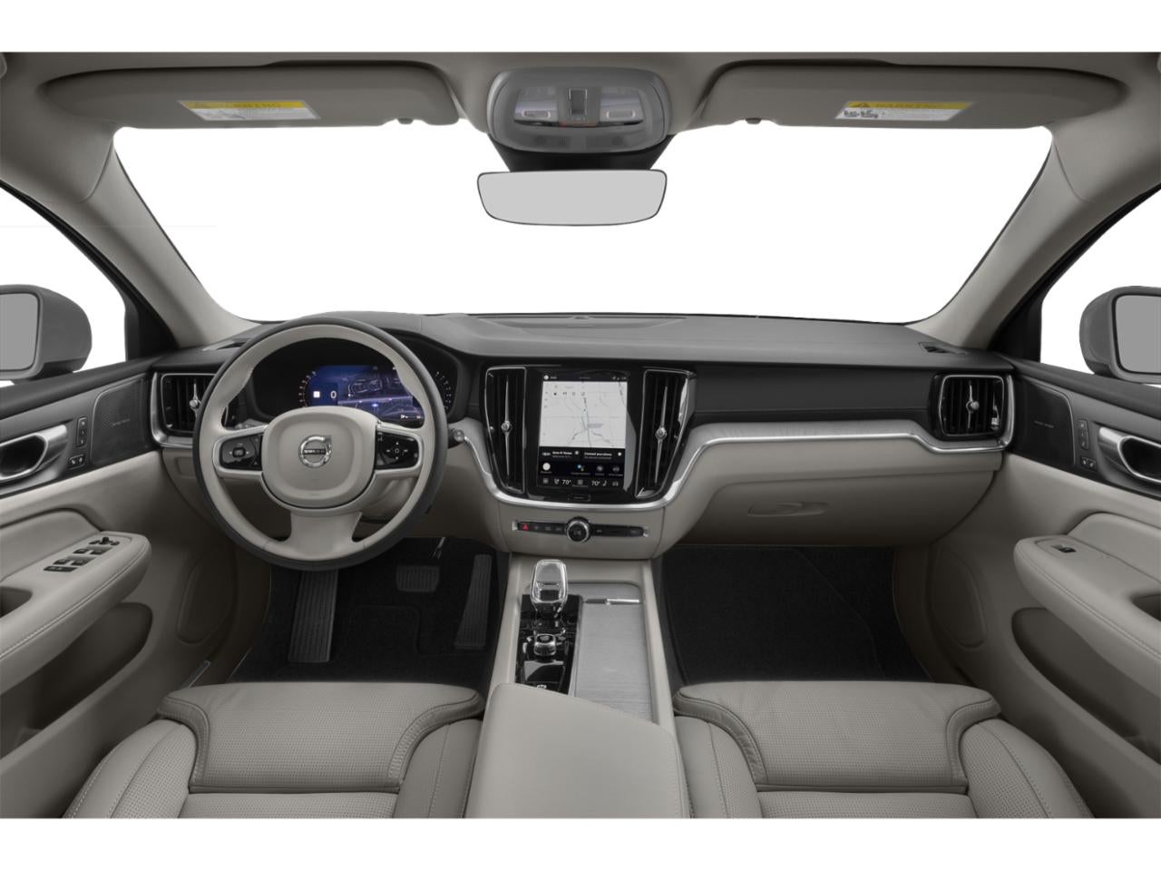 2026 Volvo V60 Cross Country B5 AWD Plus
