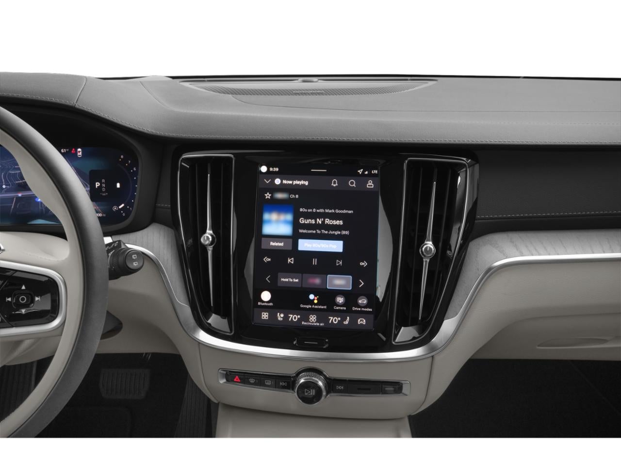 2026 Volvo V60 Cross Country B5 AWD Plus