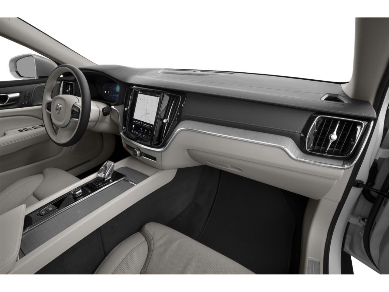 2026 Volvo V60 Cross Country B5 AWD Plus