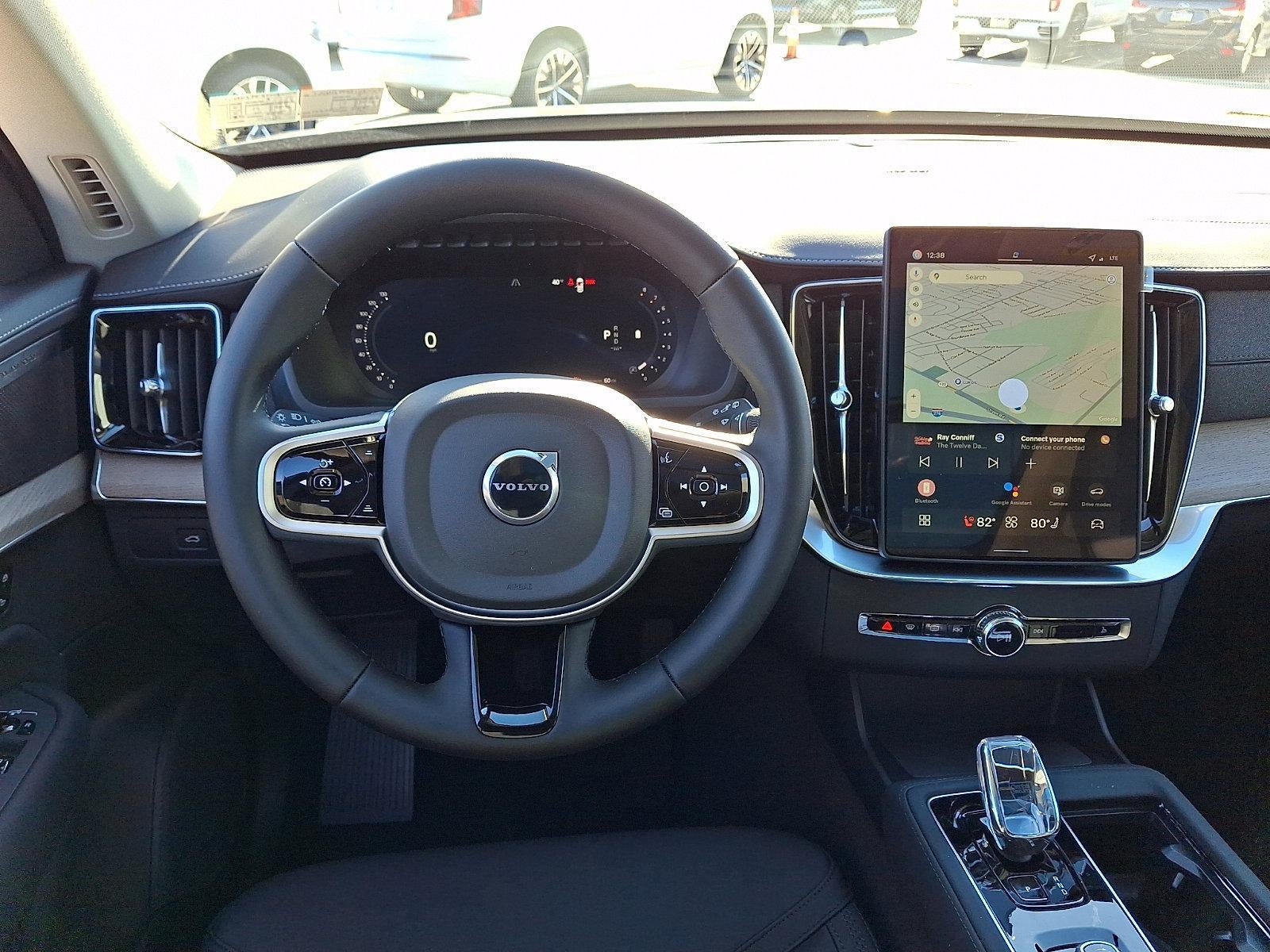 2026 Volvo XC90 B5 AWD Plus 7-Seater