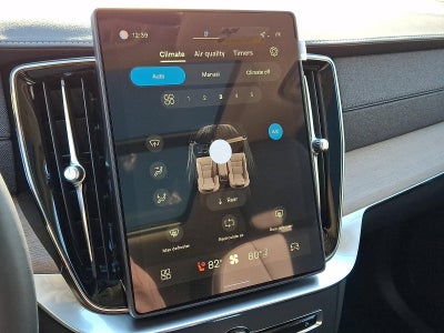 2026 Volvo XC90 B5 AWD Plus 7-Seater