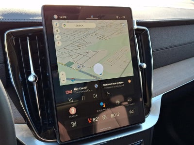 2026 Volvo XC90 B5 AWD Plus 7-Seater