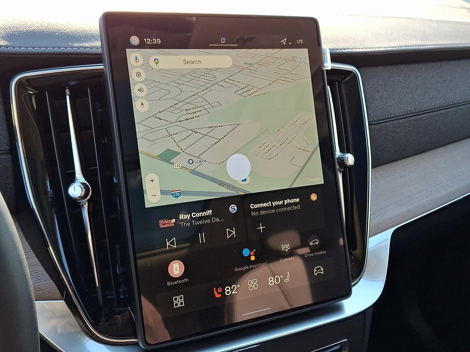 2026 Volvo XC90 B5 AWD Plus 7-Seater