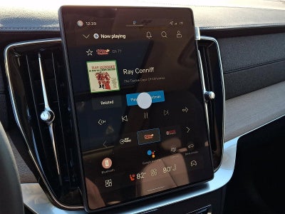 2026 Volvo XC90 B5 AWD Plus 7-Seater