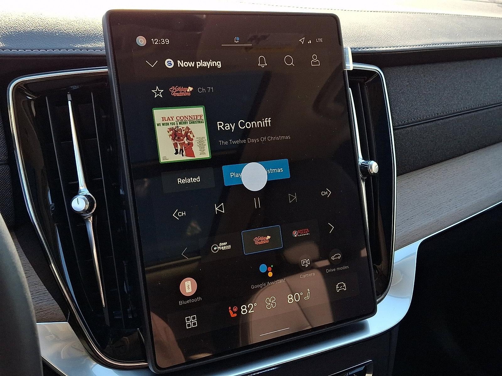 2026 Volvo XC90 B5 AWD Plus 7-Seater