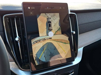 2026 Volvo XC90 B5 AWD Plus 7-Seater