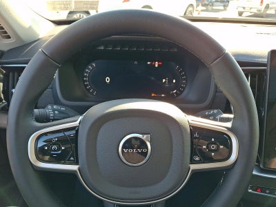 2026 Volvo XC90 B5 AWD Plus 7-Seater