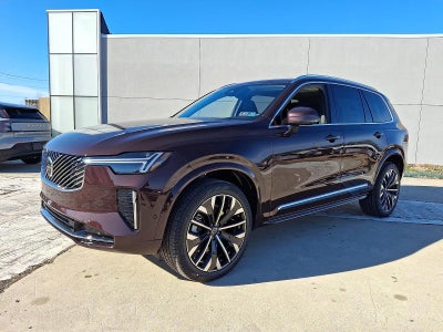 2026 Volvo XC90 B5 AWD Plus 7-Seater