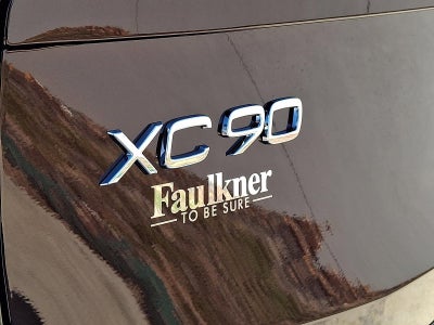 2026 Volvo XC90 B5 AWD Plus 7-Seater