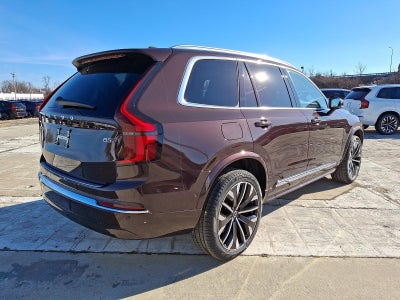 2026 Volvo XC90 B5 AWD Plus 7-Seater