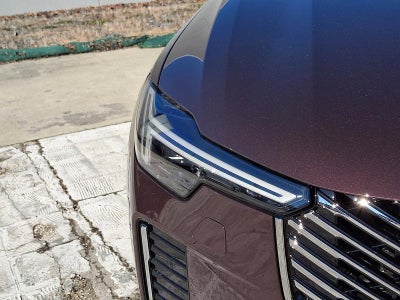 2026 Volvo XC90 B5 AWD Plus 7-Seater