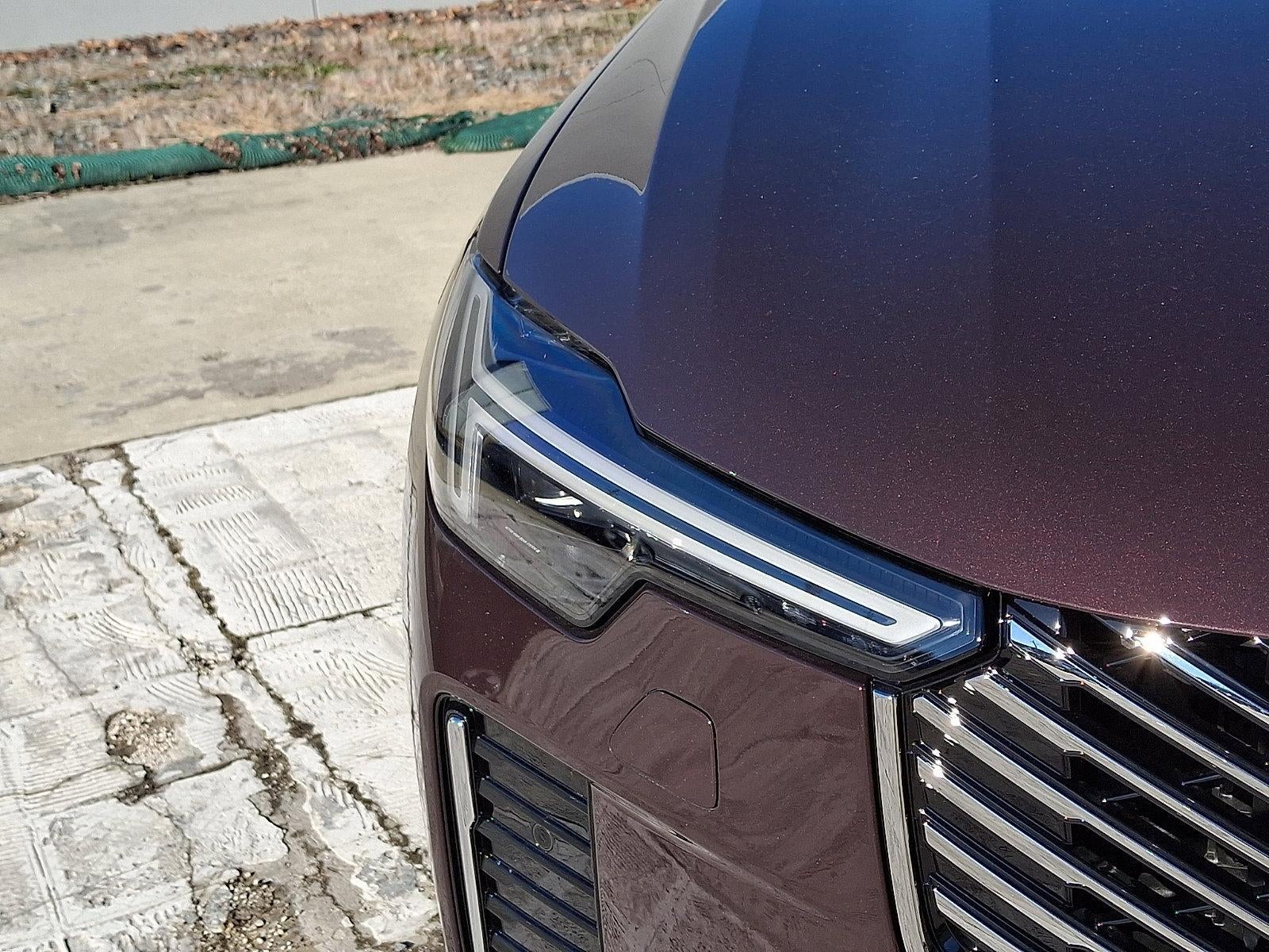 2026 Volvo XC90 B5 AWD Plus 7-Seater