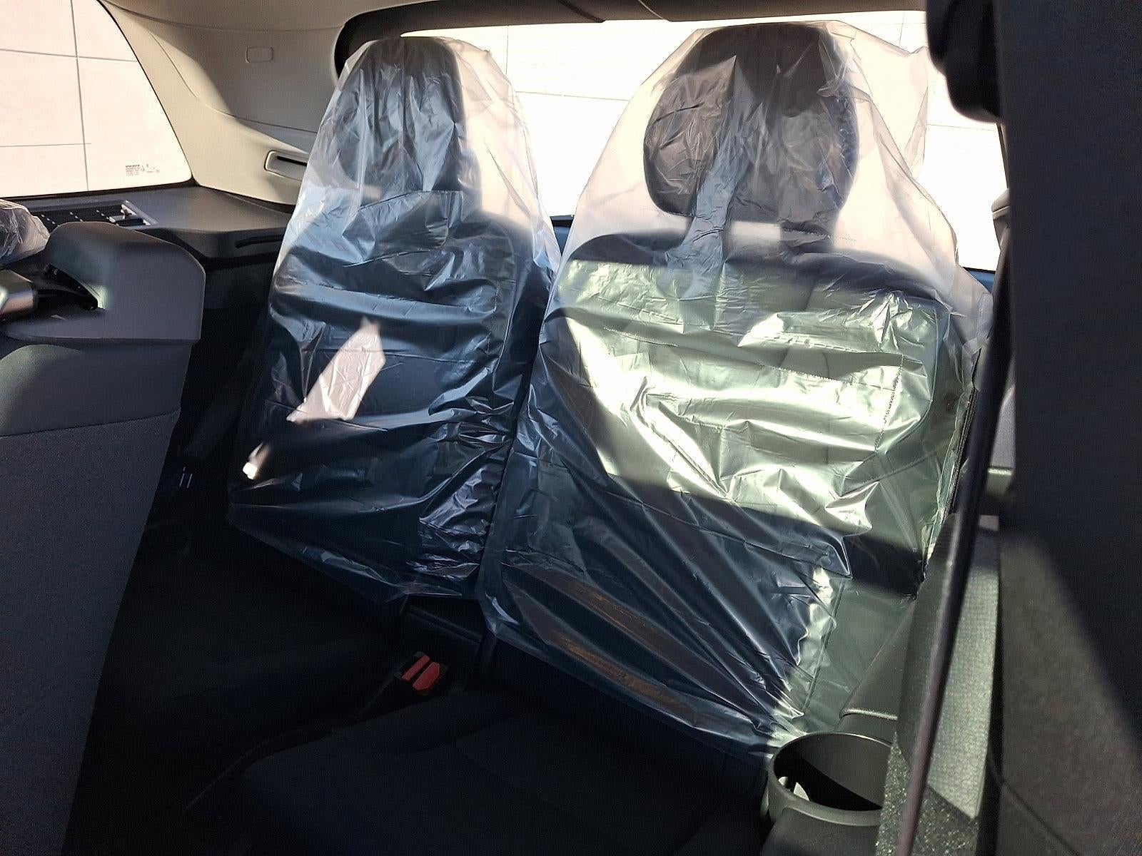 2026 Volvo XC90 B5 AWD Plus 7-Seater