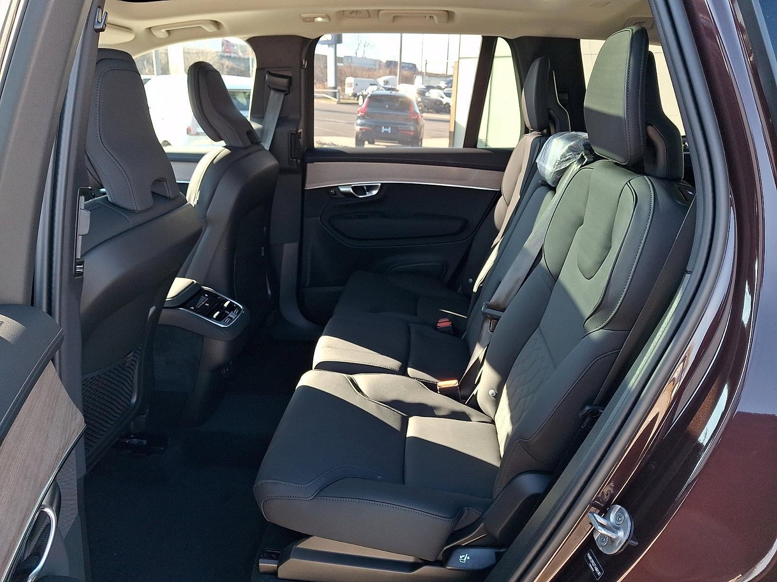 2026 Volvo XC90 B5 AWD Plus 7-Seater