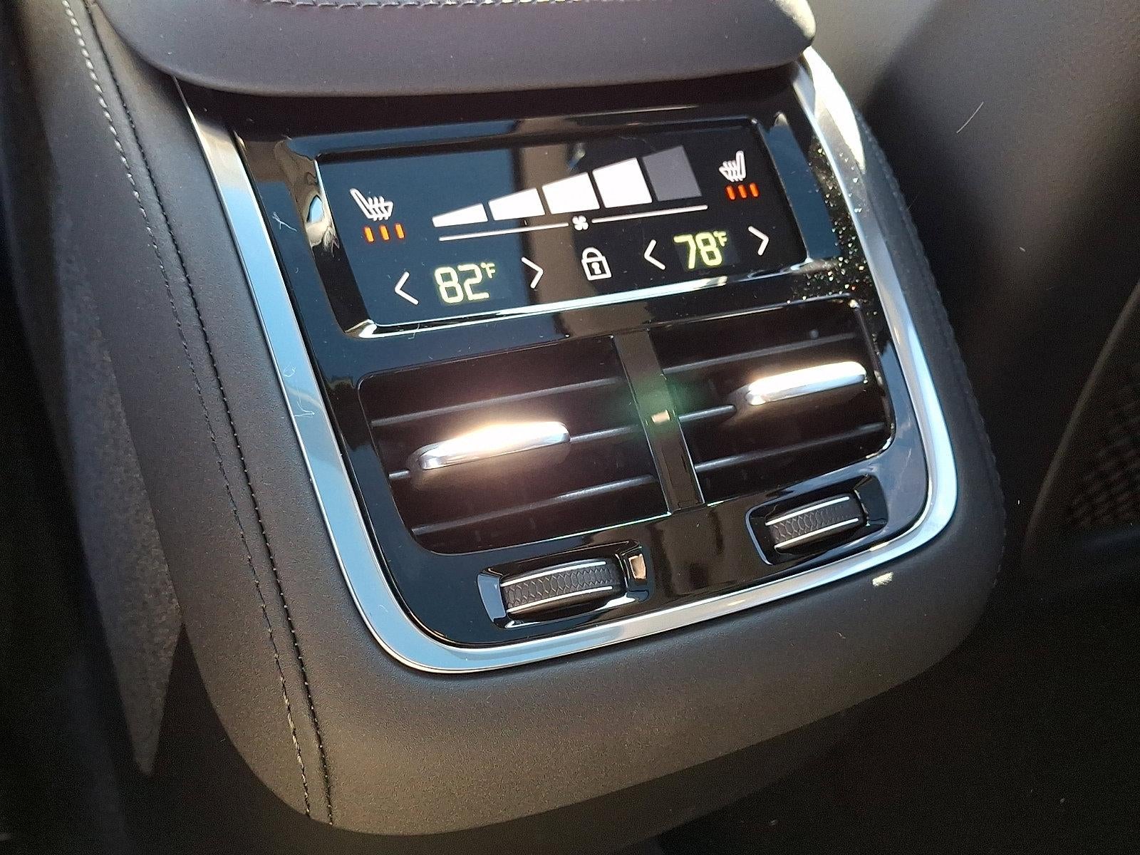 2026 Volvo XC90 B5 AWD Plus 7-Seater