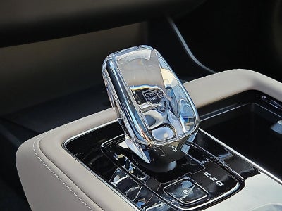 2026 Volvo XC90 B5 AWD Plus 7-Seater