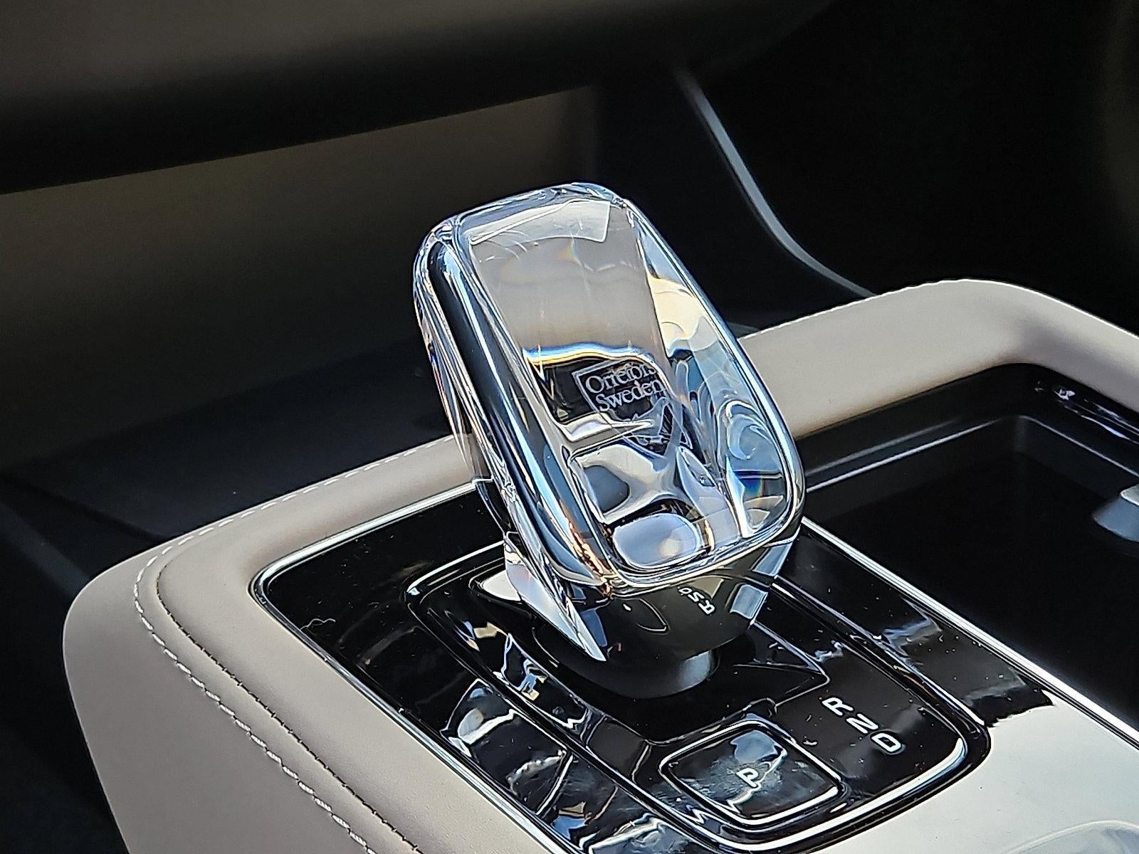 2026 Volvo XC90 B5 AWD Plus 7-Seater