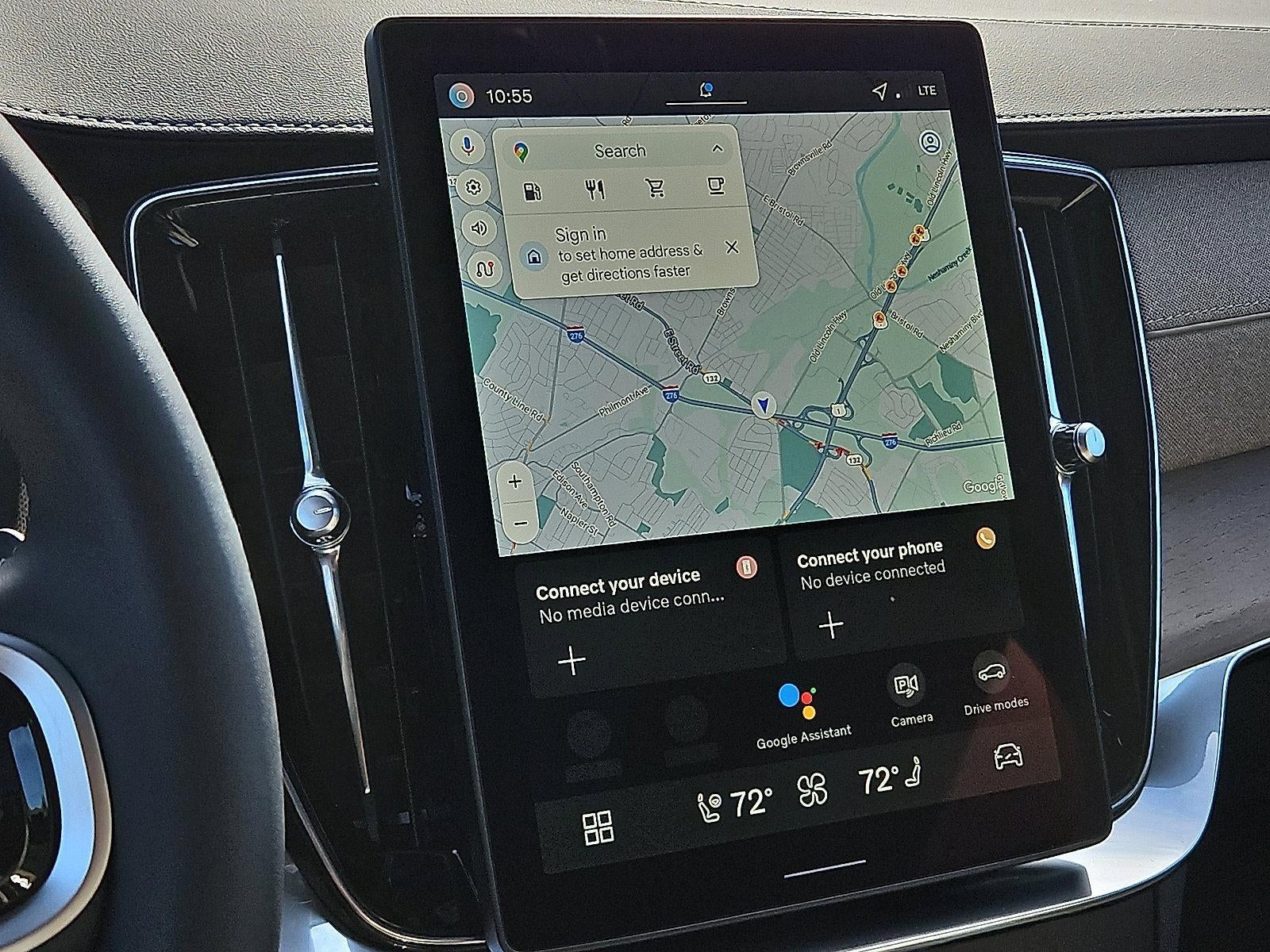 2026 Volvo XC90 B5 AWD Plus 7-Seater