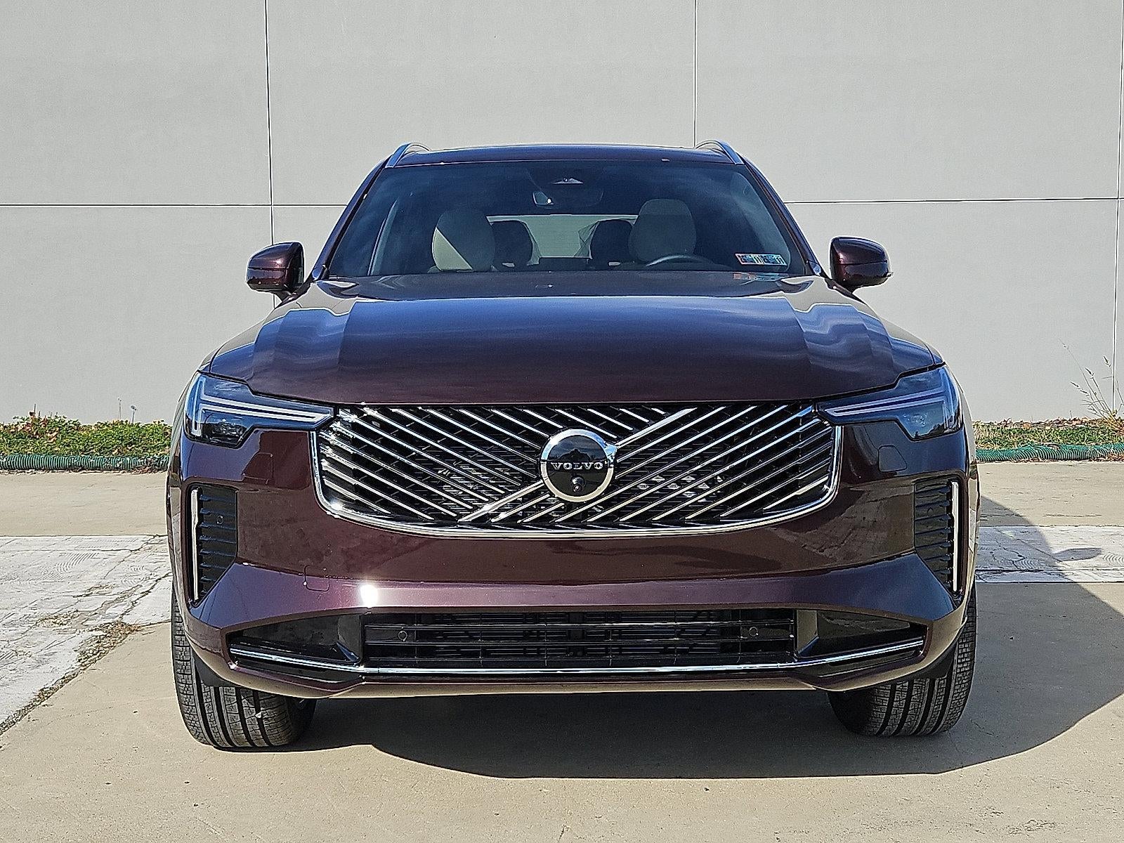 2026 Volvo XC90 B5 AWD Plus 7-Seater