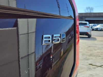 2026 Volvo XC90 B5 AWD Plus 7-Seater